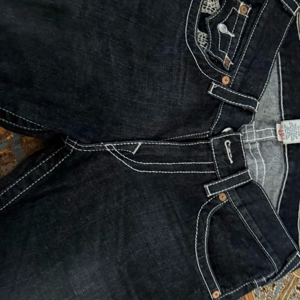 True Religion